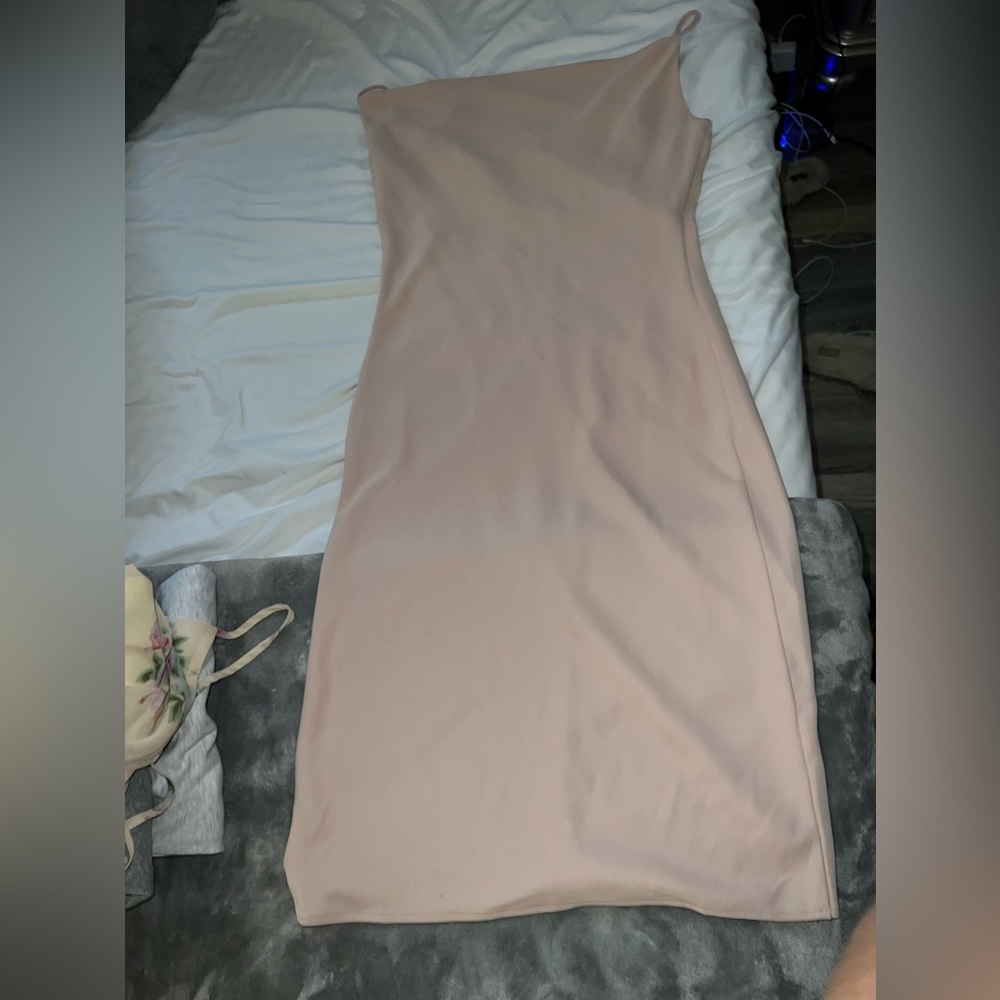 Aritzia Paradiso Dress